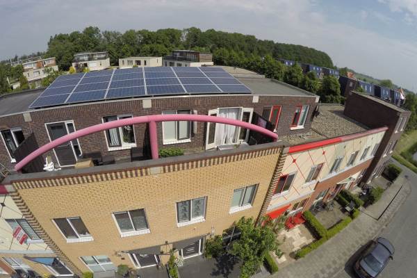 Woning Huygenhoekring 239 Heerhugowaard
