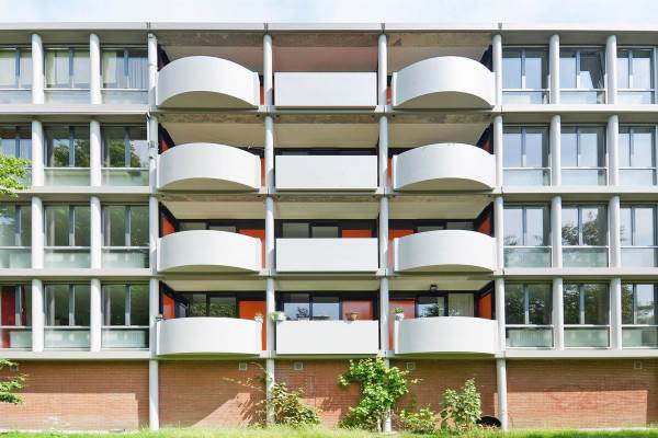 Woning Het Laagt 42 Amsterdam