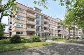 Woning Monseigneur van Steelaan 57F Voorburg