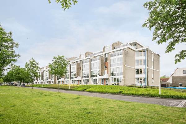 Woning Ansjovislaan 41 Bergen op Zoom