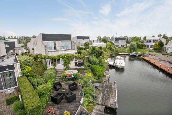 Woning Veerdam 56 Kortgene