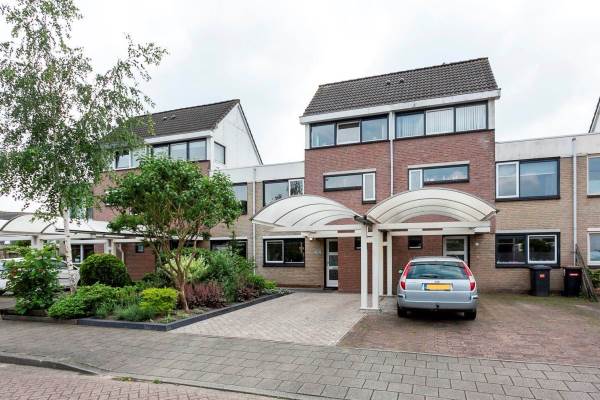 Woning Castor 5 Duiven