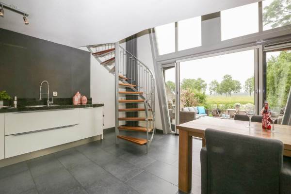 Woning Poëzieplantsoen 20 Gorinchem