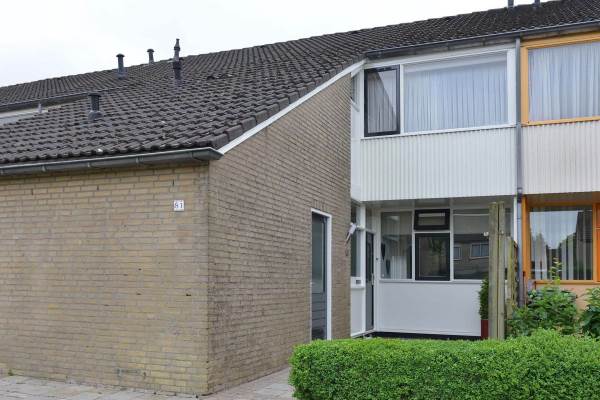 Woning Havezathe 81 Almelo