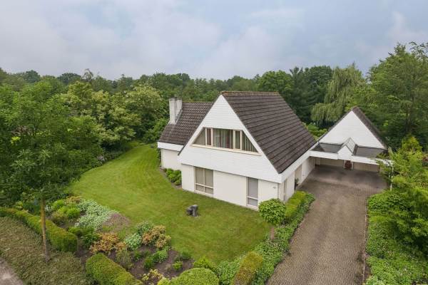 Woning De Kuil 48 Hapert