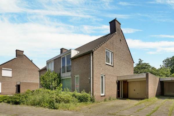 Woning Amstelstraat 29 Eindhoven