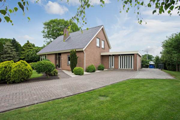 Woning Peelstraat 118 Erica