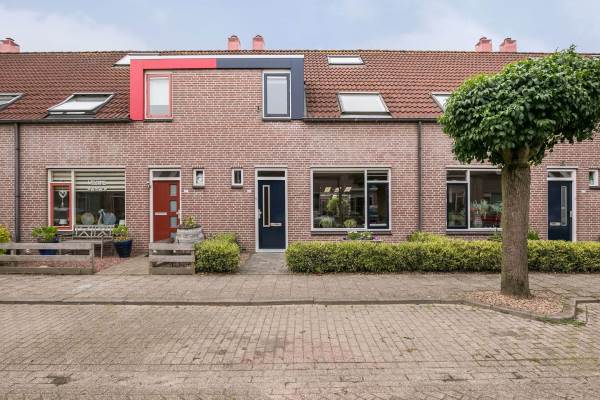 Woning Horlo 59 Zeewolde