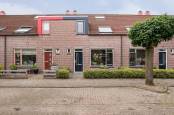 Woning Horlo 59 Zeewolde