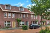 Woning Noordzeestraat 64+ P Utrecht