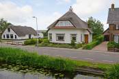 Woning Simon van Capelweg 107 Noorden