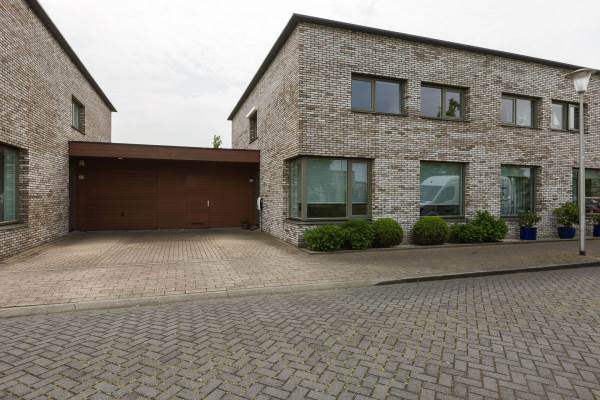 Woning Oostmeerlaan 15 Berkel en Rodenrijs