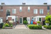 Woning Malrovedonk 12 Spijkenisse