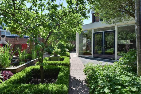 Woning Schoutsplaats 31 Wognum