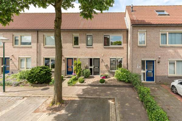 Woning Hazepad 29 Soest
