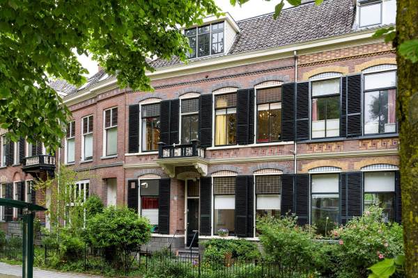 Woning Coehoornsingel 72 Zutphen