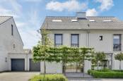 Woning Jagershof 16 Etten-Leur