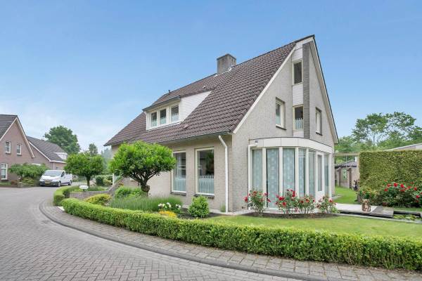 Woning Dreefhoef 38 Gemonde