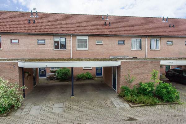 Woning Wilthuislanden 30 Enschede