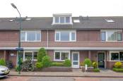 Woning Suyderhoflaan 13 Maarssen