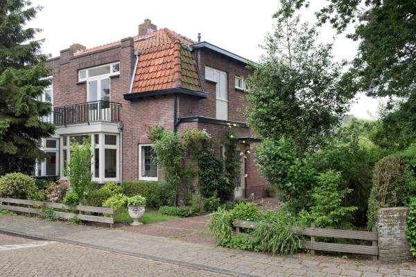 Woning Dr. P. Cuyperslaan 7 Heemstede