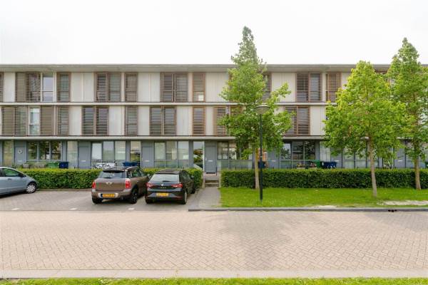 Woning Rodosstraat 47 Almere