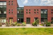 Woning Stokerij 37 Gorredijk