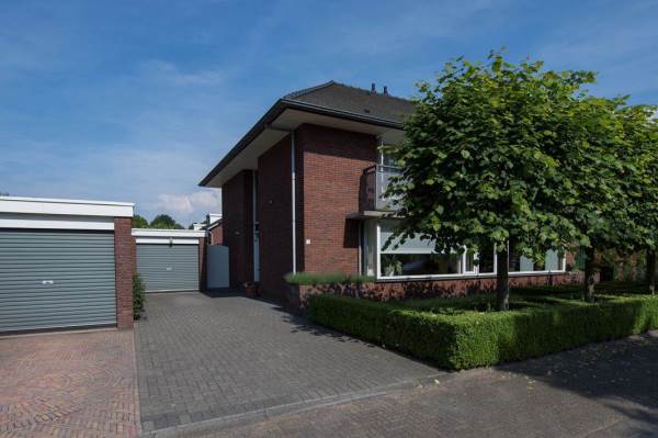 Woning Harry Jurgenslaan 3 Berkel-Enschot