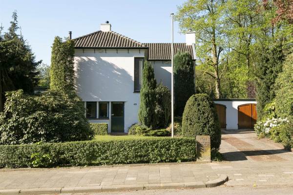Woning Gabriëlstraat 49 Arnhem