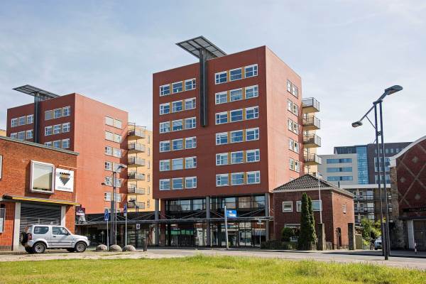 Woning Marskant 3125 Hengelo