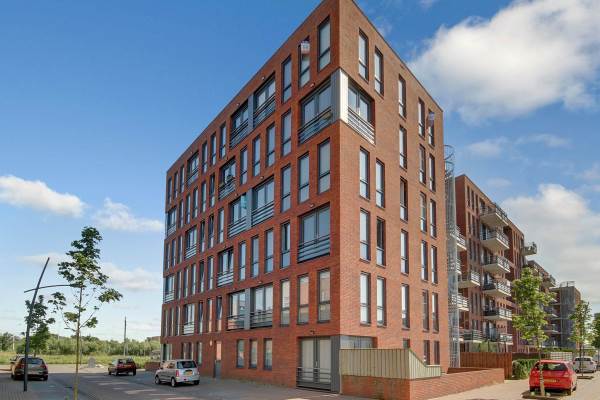 Woning Vertrekspoor 47 Assendelft