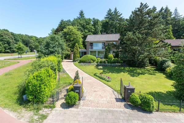 Woning Stichtse Rotonde 31 Amersfoort