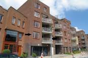 Woning Noorderven 43 Zaandam