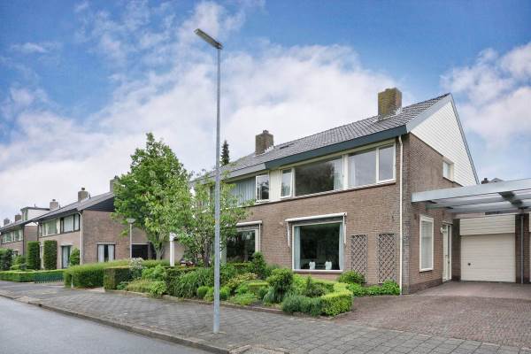 Woning Kasteellaan 34 Oudorp