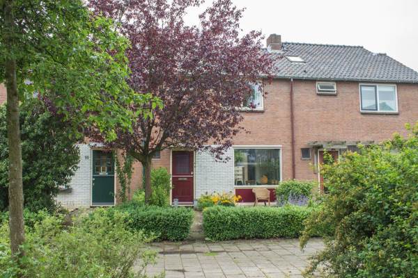 Woning Lerinckstraat 37 Zutphen