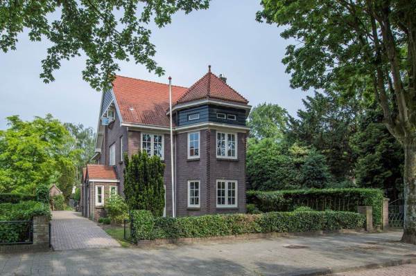 Woning Professor Dondersstraat 68 Tilburg