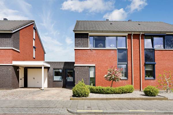 Woning Zandbergstraat 23 Roermond