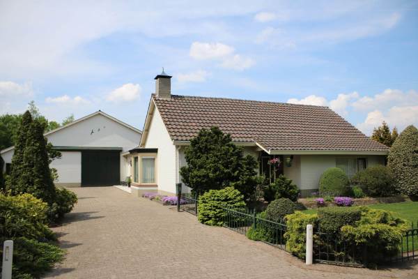 Woning Panhoefweg 1 Klein Zundert