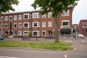 Woning Croeselaan 221 Utrecht