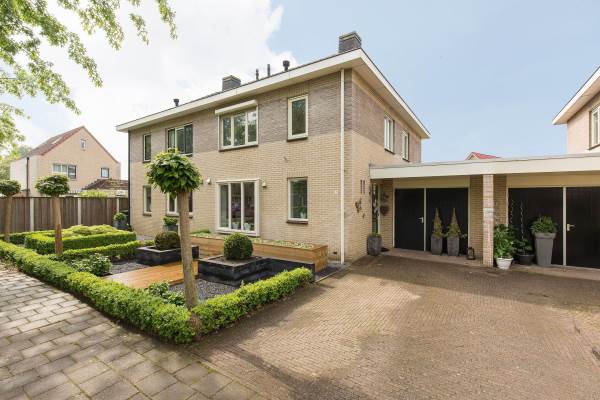 Woning Het Elferman 11 Denekamp