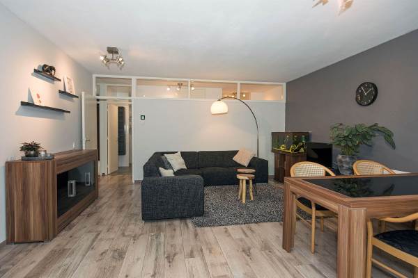 Woning Waalstraat 87 Enschede