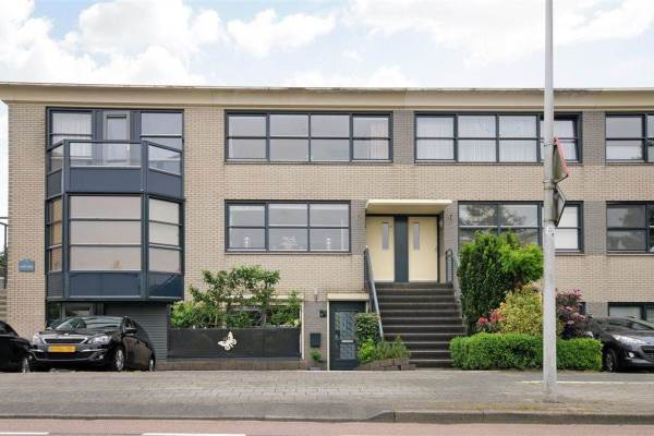 Woning Aziëring 34 Amersfoort