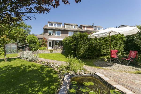 Woning Birkholm 104 Hoofddorp