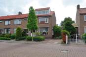Woning Frederik Hendriklaan 58 Hillegom