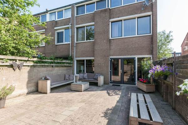 Woning Molensteen 3 Huissen