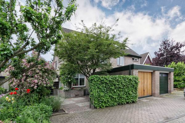 Woning Valkenierstraat 4 Alkmaar