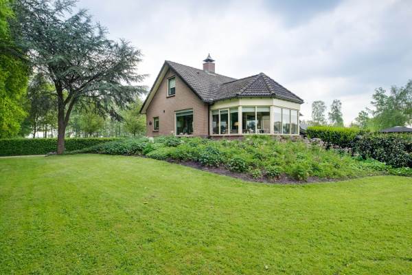 Woning Molen-Allee 17 Loenen