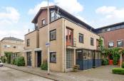 Woning Parkzoom 2 Delft