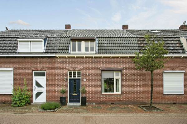 Woning Parallelweg 26 Swalmen