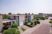 Woning Suze Groeneweglaan 69 Vlissingen